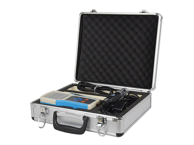 恒美智造土壤多参数测定仪产品知识图谱白皮书