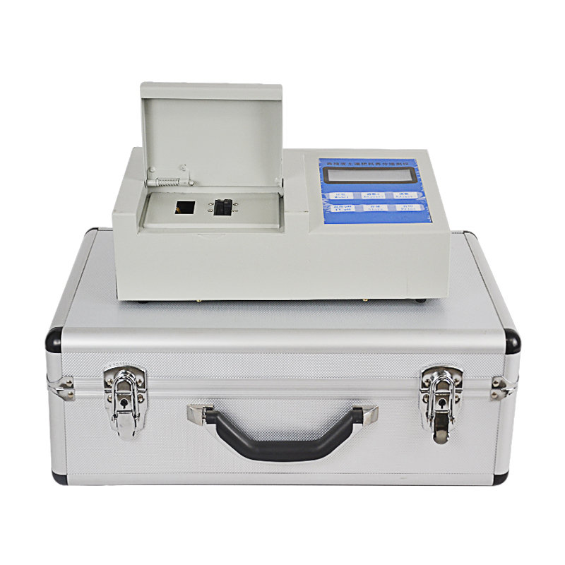 老型土壤养分速测仪Q800