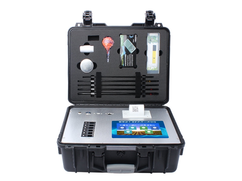 新型土壤养分检测仪GT1 新型土壤养分检测仪GT1