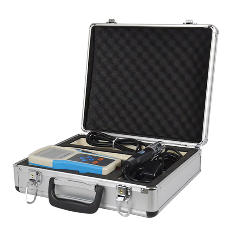 土壤多参数测定仪