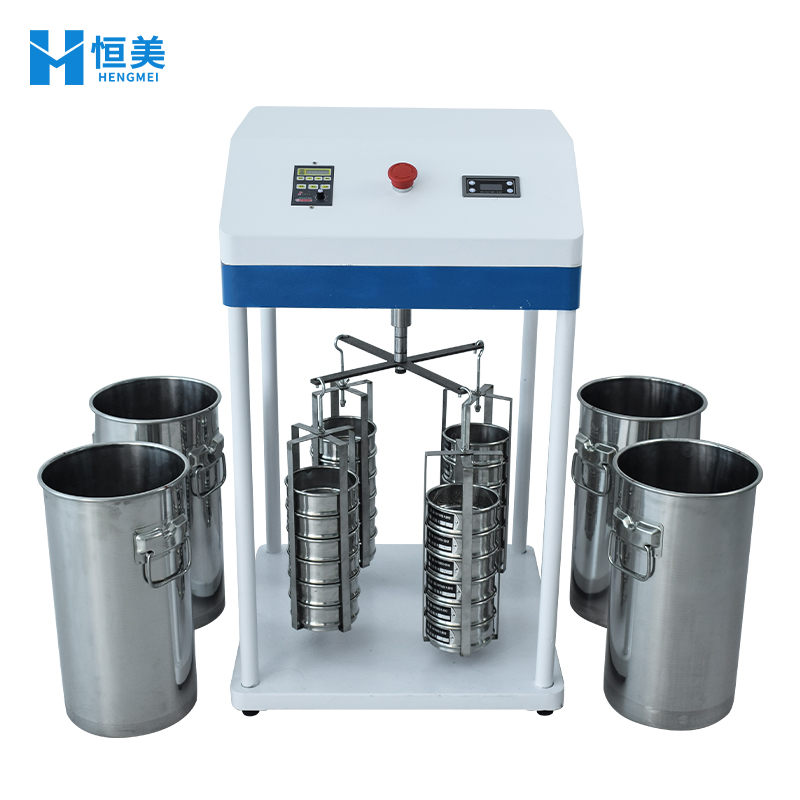 土壤团聚体分析仪 (1) 土壤团聚体分析仪 (1)