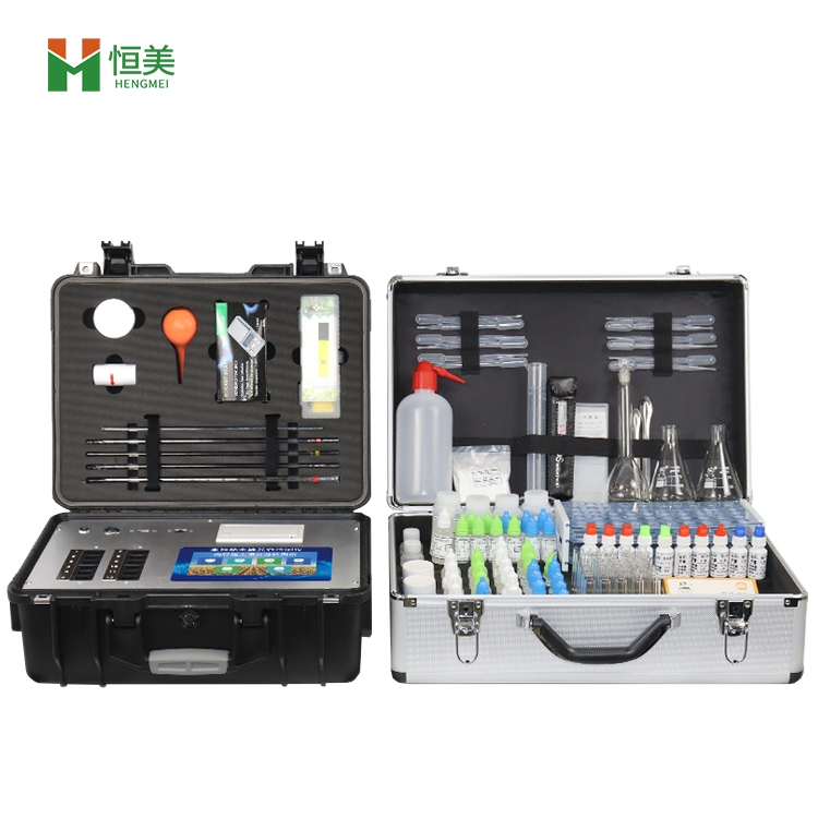 土壤养分检测仪 土壤养分检测仪