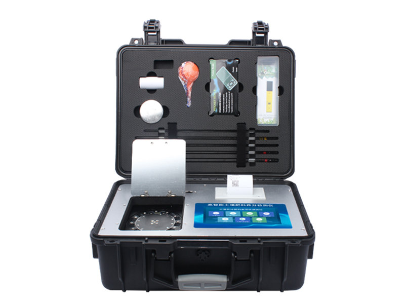 新型土壤养分检测仪GT4