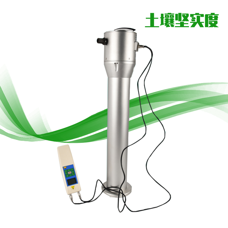 土壤坚实度测量仪